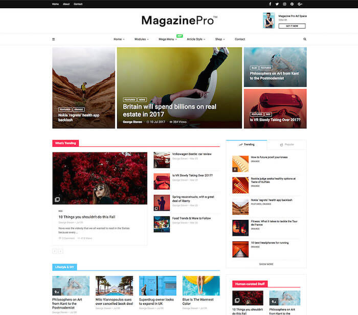 magplus fast loading magazine wordpress theme magplus-fast-loading-magazine-wordpress-theme