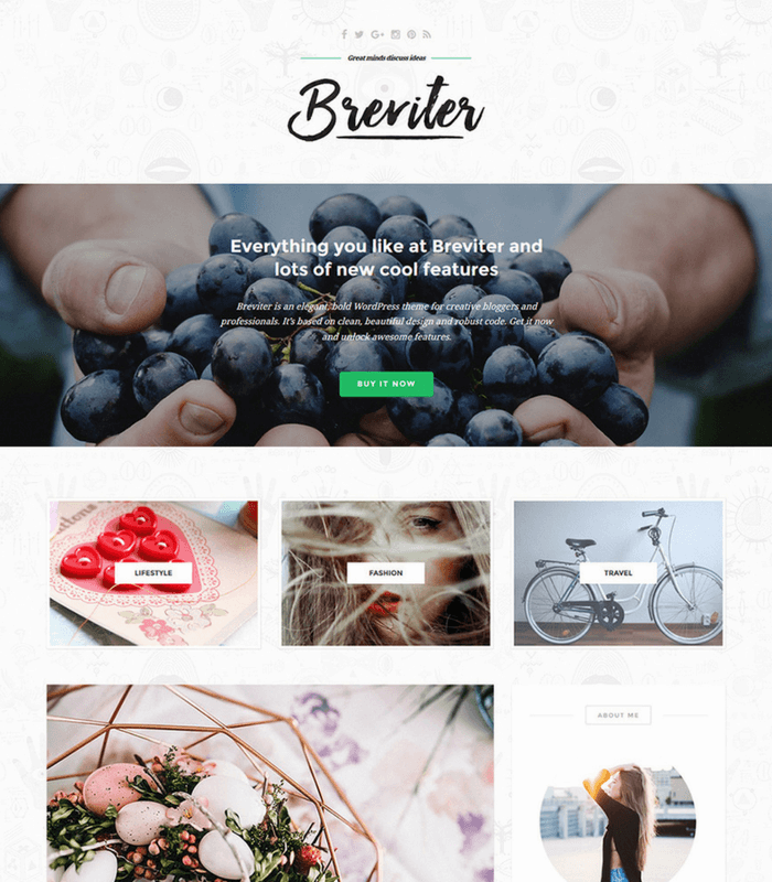 18. breviter breviter