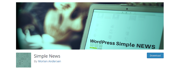 2 simple news simple-news