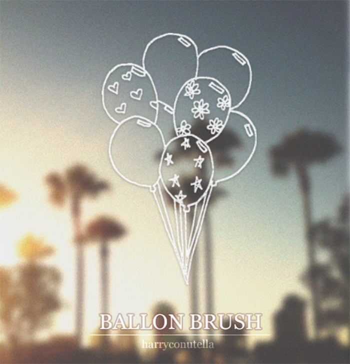 Ballon Ballon