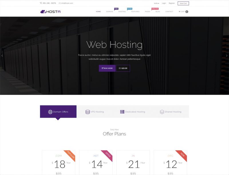 Hostr e1531815718253 Hostr HTML Template