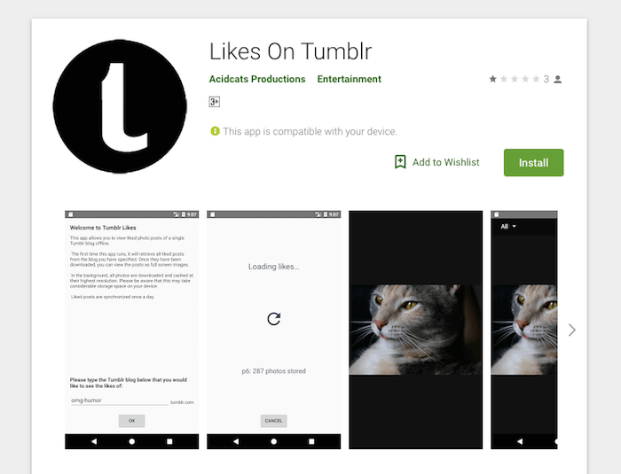 Likes On Tumblr Likes On Tumblr