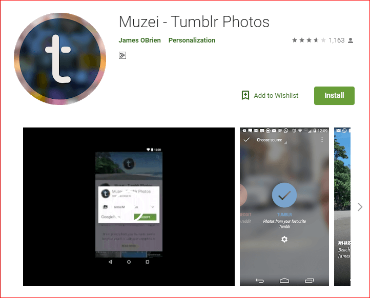 Muzei Tumblr Photos Muzei-Tumblr Photos