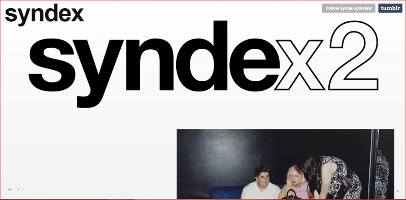 Syndex Syndex