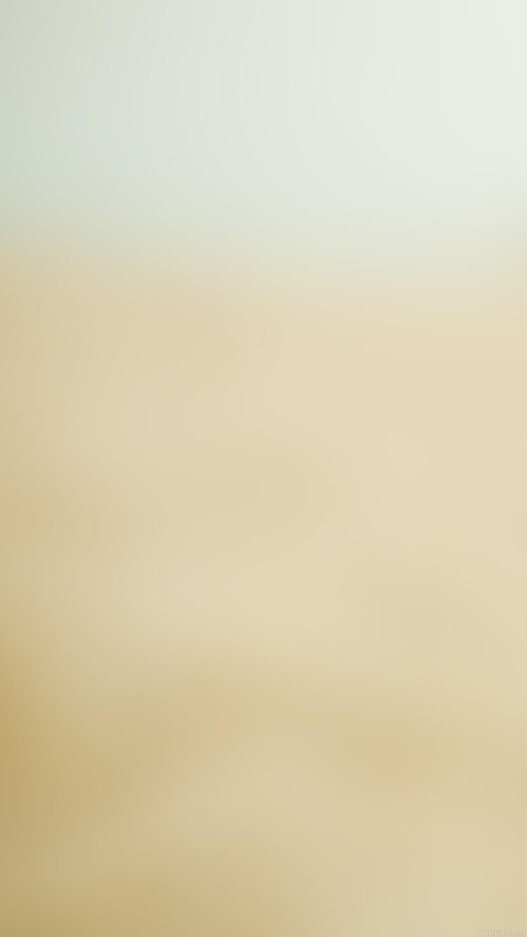Sandstorm Gradient Blur Wallpaper