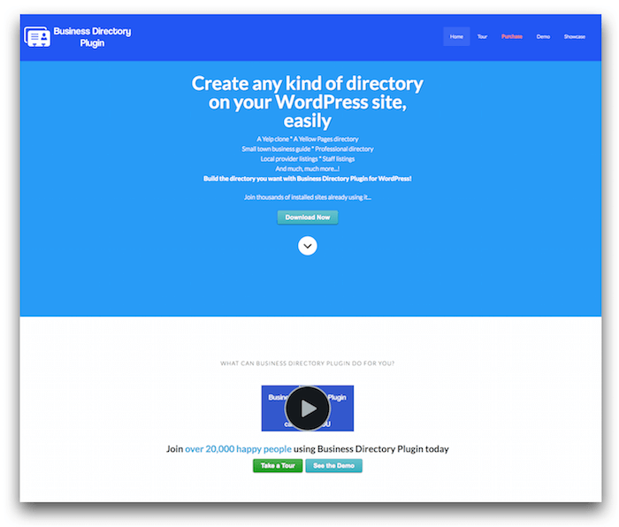 Best Business Directory Plugin Best Business Directory Plugin