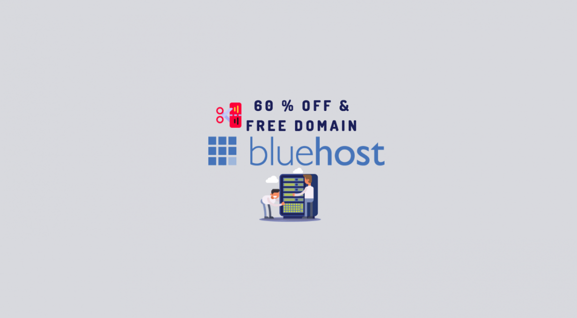 BlueHost Deal