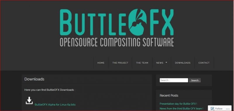 Buttleofx Buttleofx