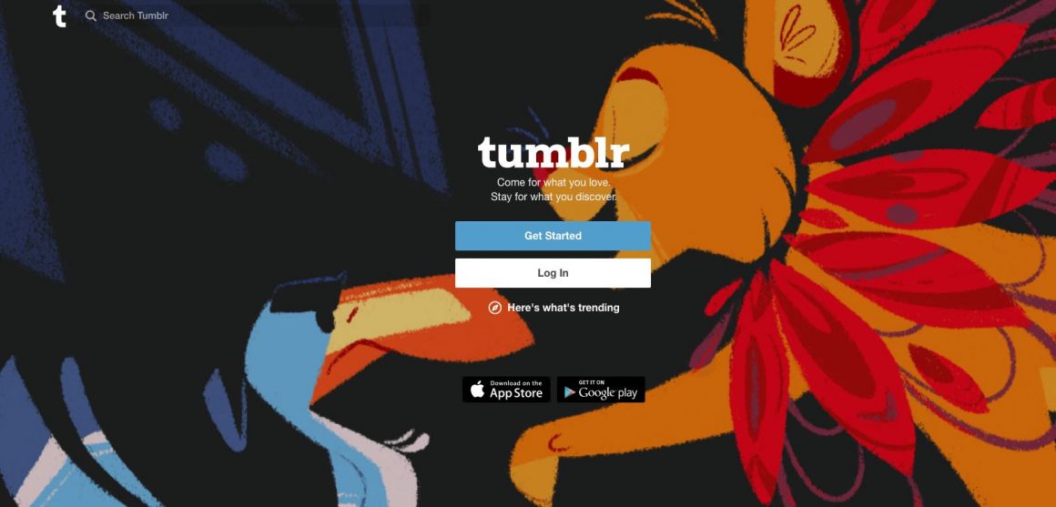 Cute Tumblr Themes