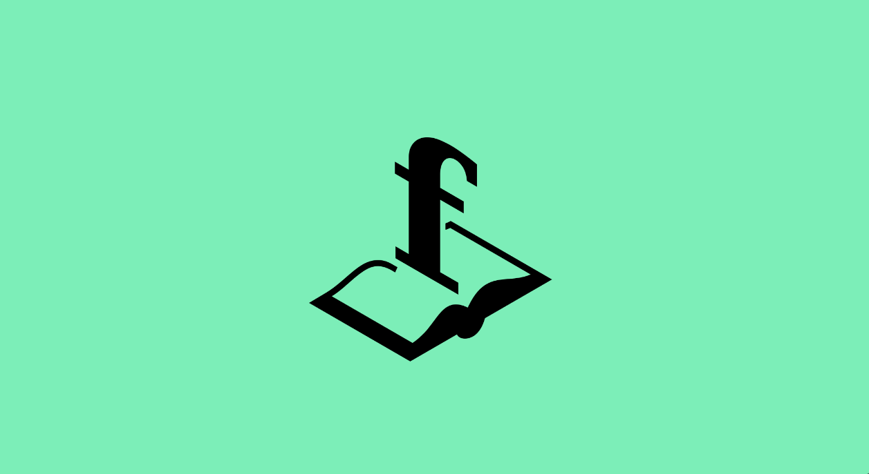 Free Font Library