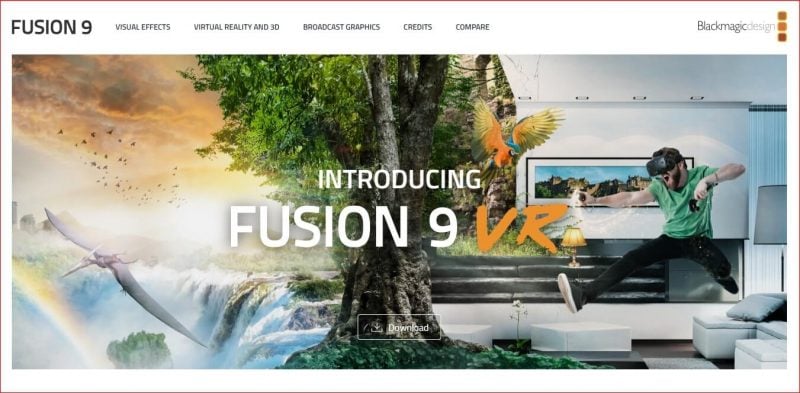 Fusion 9 Fusion9
