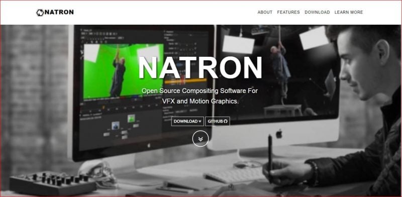 Natron Natron