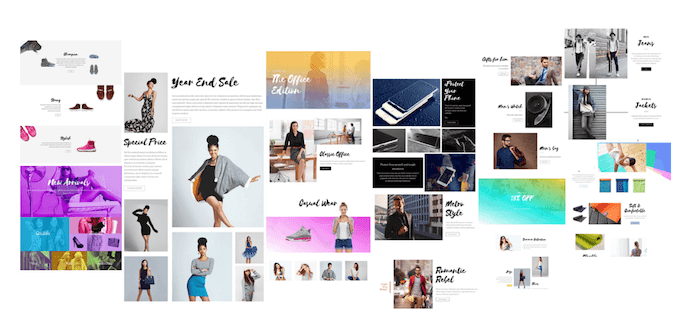 Shoppe WooCommerce Theme