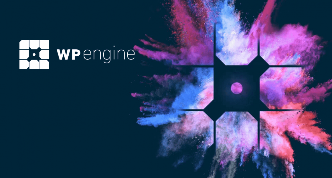 WPEngine Hosting Deal