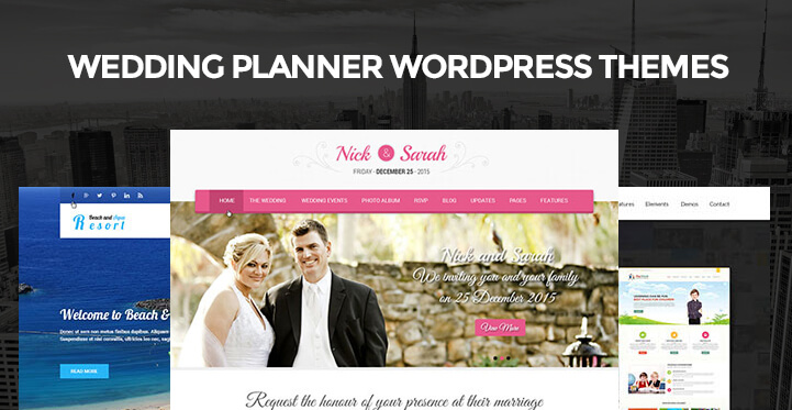 Wedding Planner