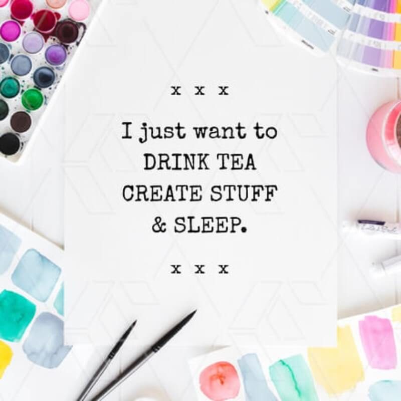 Create Stuff