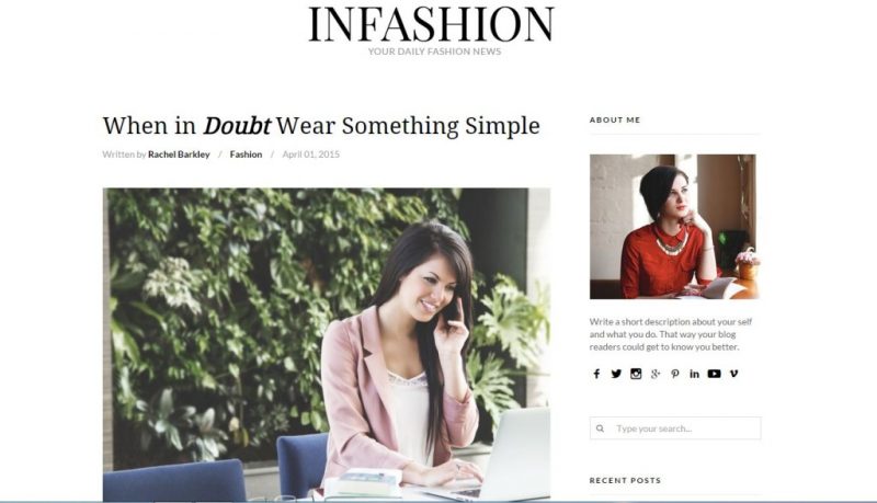 inFashion Cap2 1024x587 infashion theme