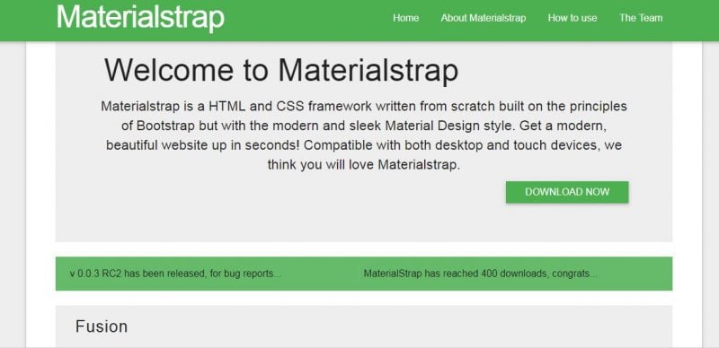 materialstrap Material Strap