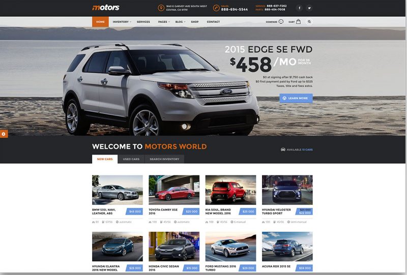 motors new car dealer wordpress theme e1533806800356 motors new car dealer wordpress theme e1533806800356