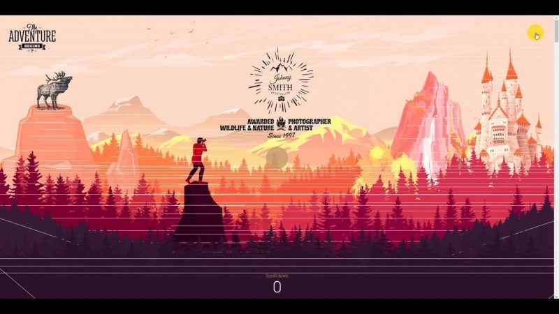 Adventure Adventure 3.0