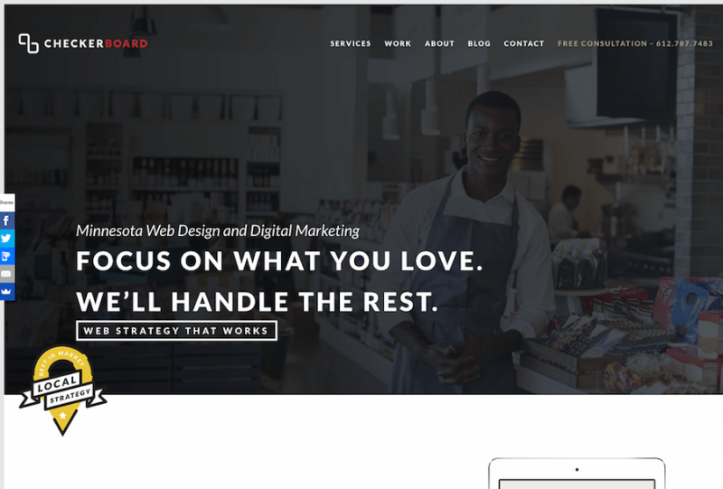 Divi Theme Example Divi Theme Example