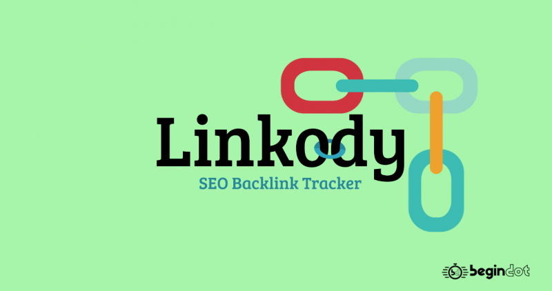 Linkoday Backlink Tool