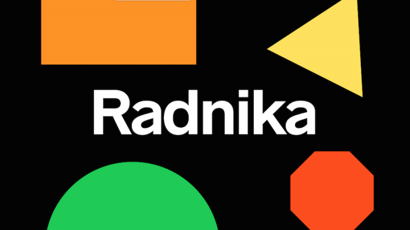 Radnika Font