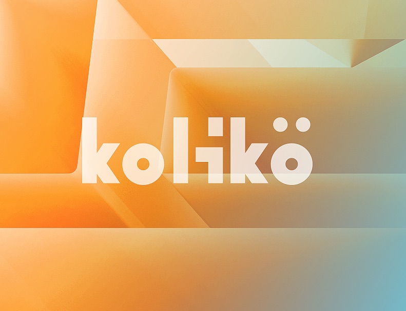 kolikö Font