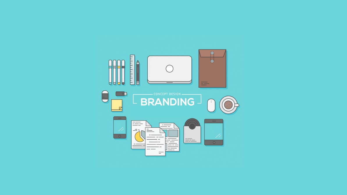 Create Brand Identity