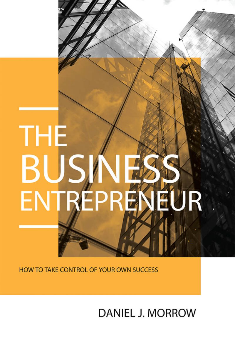 Free-Entrepreneur-Book-Cover-Template