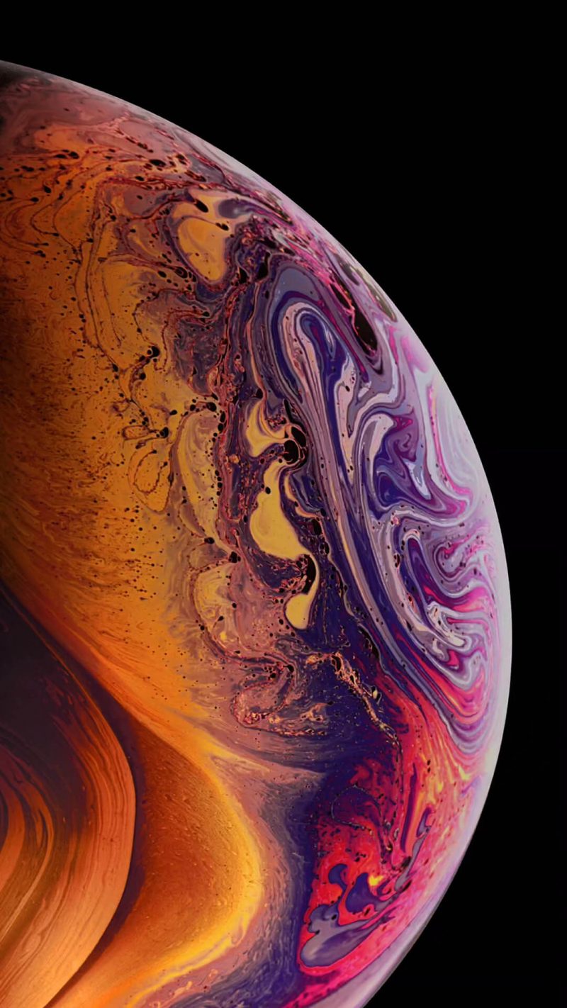 50 Stunning iPhone X Wallpapers