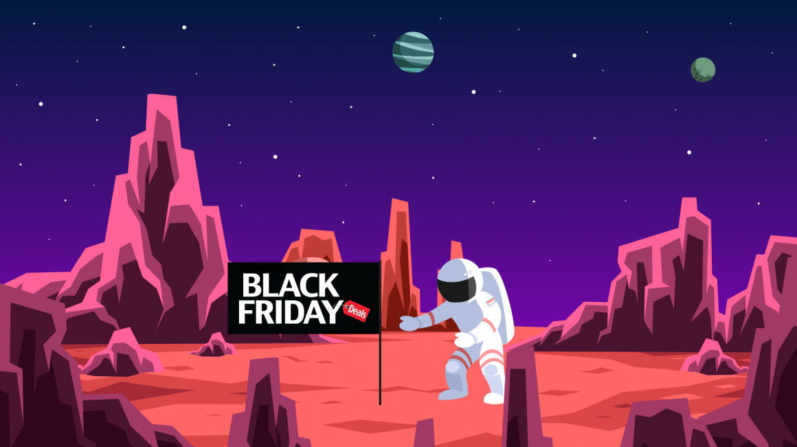 Best Black Friday Deals