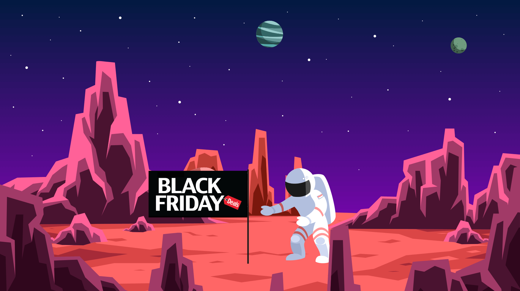 Best Black Friday Deals