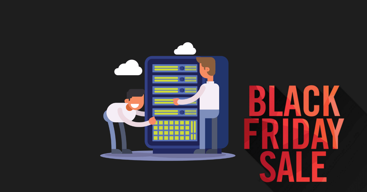 Black Friday WordPress Hosting Deals