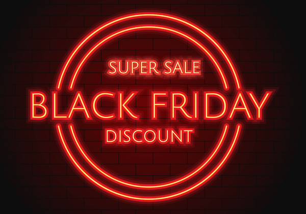 Black friday Deals