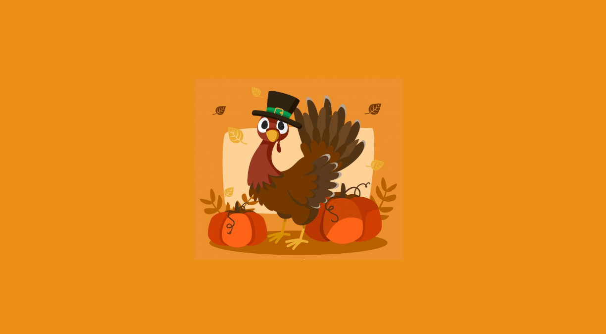 1000+ ThanksGiving Invitation Templates Collection 2023 | Begindot