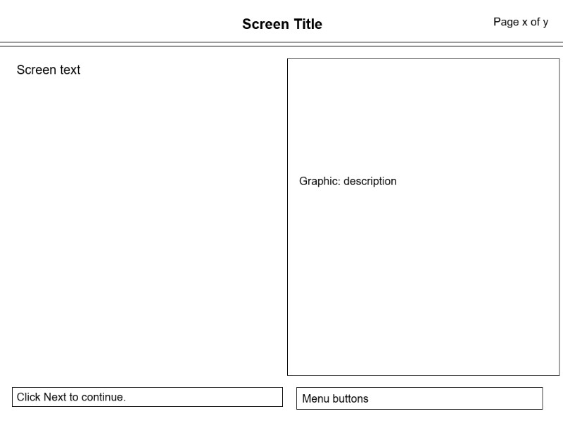 24 Storyboard Template (ppt)