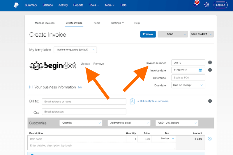 Invoice Details Invoice Details