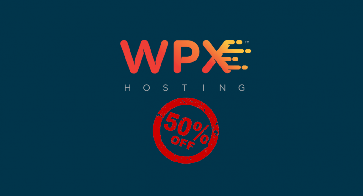 WPX Hosting Review & Discount Coupon