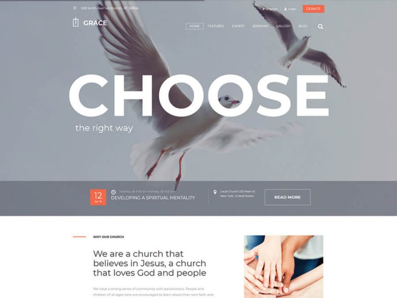 grace-church-religion-wordpress-theme