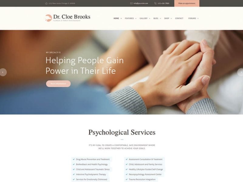 psychology-counseling-medical-wp-theme