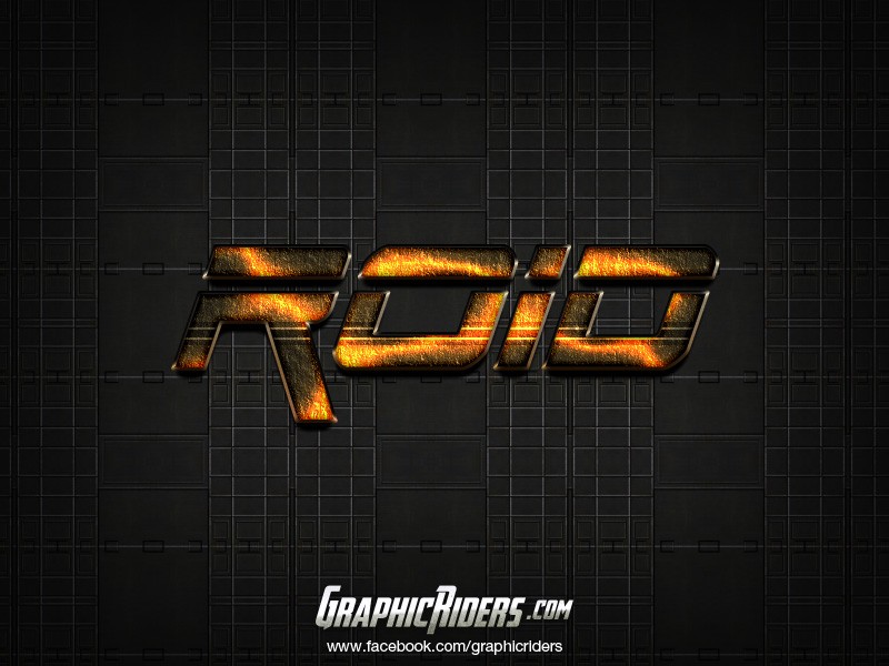 14. scifi text effect scifi text effect