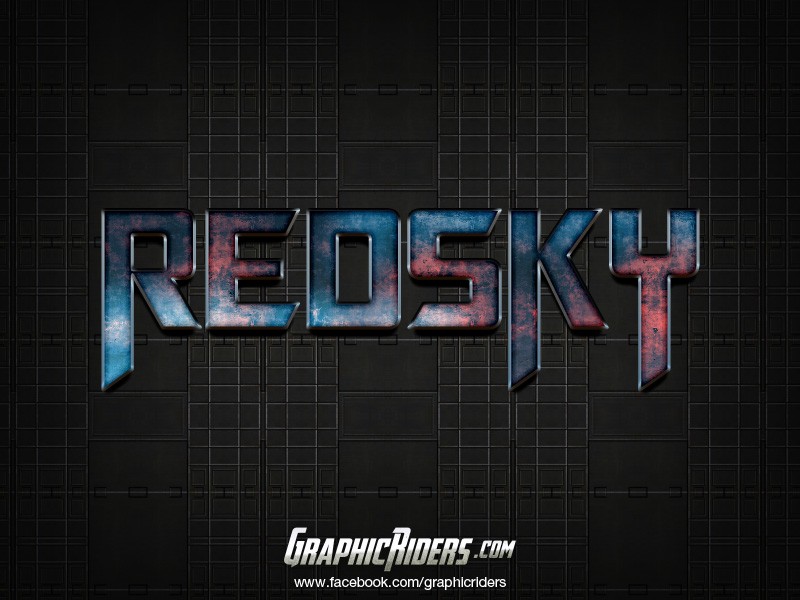 16. redsky redsky