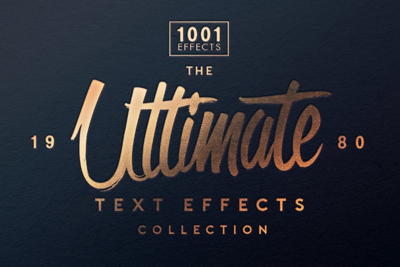19. The ultimate 1001 The ultimate 1001