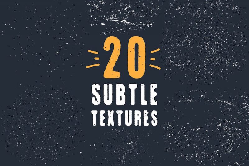 20 Vector Subtle Grunge Textures 20 Vector Subtle Grunge Textures
