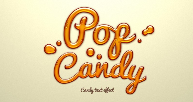 pop candy