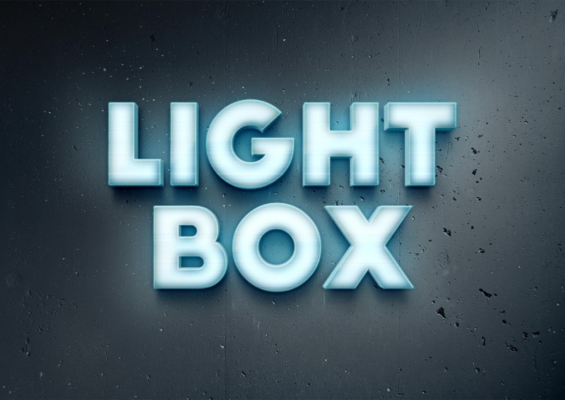 lightbox