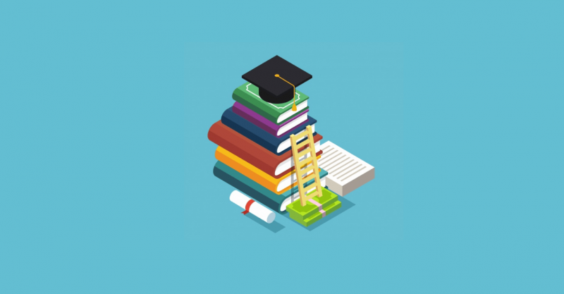 I migliori modelli di siti Web di libri
