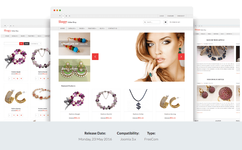 Shopy