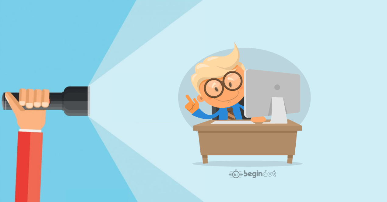User Keyword Intent Research